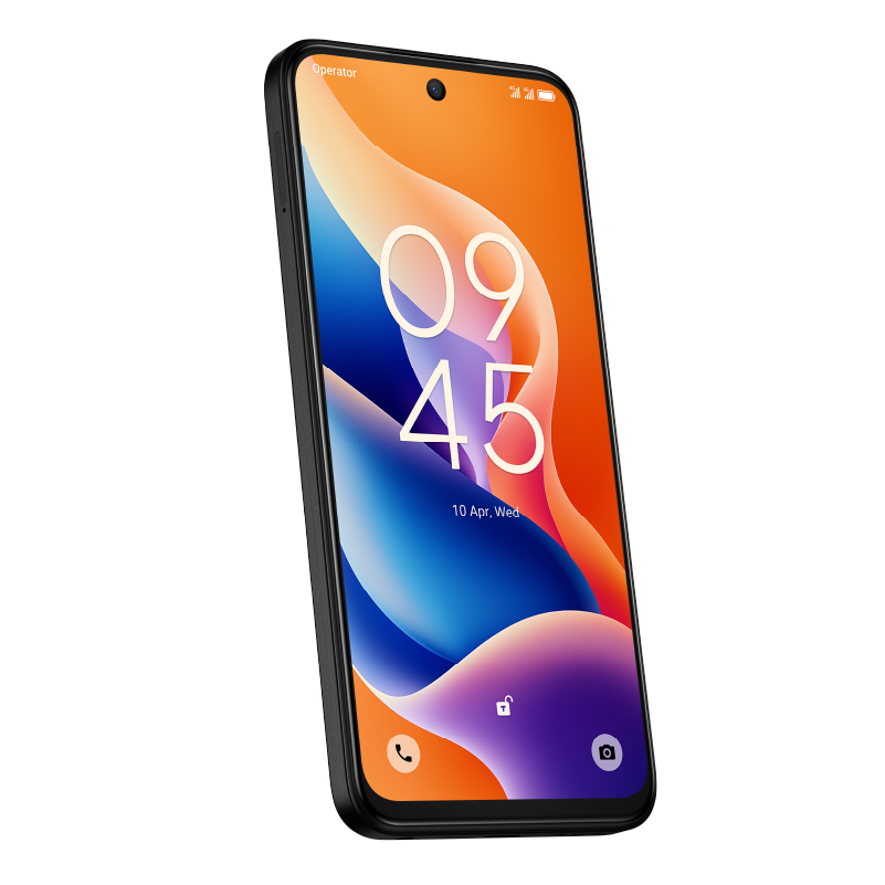 SMART PHONE TCL 605 14GB RAM 256 ROM